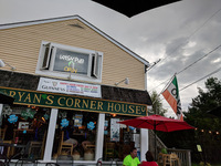 Ryan's Corner House Irish Pub