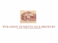 Byramine Homestead & Brewery