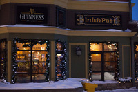 MJ Byrne's Irish Pub