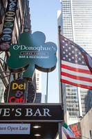 O'Donoghues Times Square