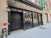 Local Business Blaggards Pub in New York NY