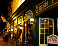 Irish Pub