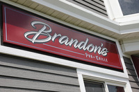 Local Business Brandon's Pub + Grille in Fair Haven NY