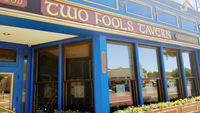 Local Business Two Fools Tavern in Albuquerque NM