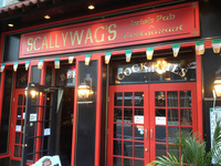 Local Business Scallywag's in New York NY