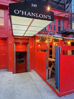 Local Business O'hanlon's in New York NY