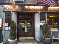 Local Business Peter McManus Cafe in New York NY