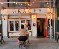 Local Business Grace's in New York NY