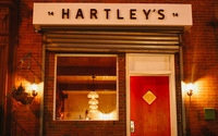 Local Business Hartley's in Brooklyn NY