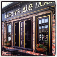 Corry's Ale House