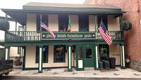 Jim's Irish Harbor Pub