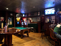 Local Business P-2's Irish Pub in Tupper Lake NY
