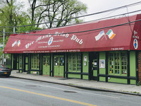 Yerman's Irish Pub