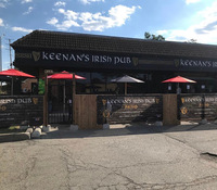 Keenan's Irish Pub