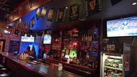 Nikki's Irish Pub