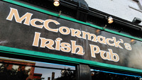 Local Business McCormack's Irish Pub in Richmond VA