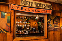 Durty Nelly's Pub - Deli