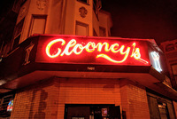 Clooney's Pub
