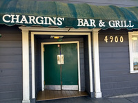 Chargin's Bar & Grill