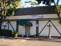 Johnny's Pub