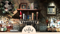 The Fable - Eagle Rock