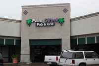 Palm Street Pub & Grill