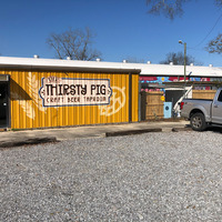 Local Business Thirsty Pig BBQ in Dothan AL