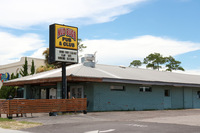 Mudbugs Seafood Bar & Grill