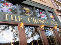 The Crown Pub