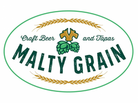 Malty Grain