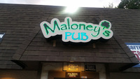 Local Business Maloney's in Meriden CT