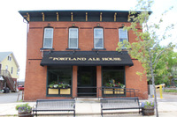 Local Business The Portland Ale House in Portland CT