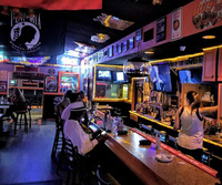 Local Business Bald Eagle Pub in Jacksonville FL