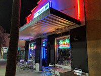 Steve's Tavern On The Avenue