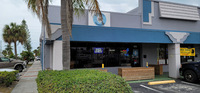 Local Business Category 36 Taphouse & Kitchen in St Pete Beach FL