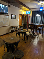The Leon Pub, Inc.