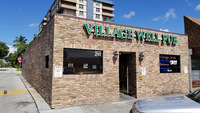 Village Well Pub