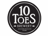 Local Business 10 Toes Brewery in Alexandra Headland QLD