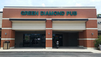 Local Business Green Diamond Pub in Venice FL
