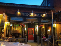 Jefferson Park Pub