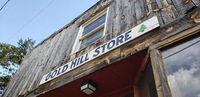 Gold Hill Store & Pub