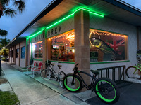 Local Business Off-Trail Bike & Brew in Venice FL