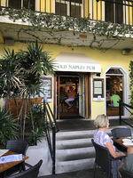 Old Naples Pub