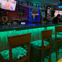 Lake Mary Pub & Tiki Bar