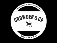 Crowder & Co