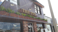 The Pub on Anastasia