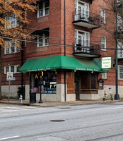 Local Business Eleventh Street Pub in Atlanta GA