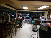 Local Business Breaktime Pub & Billiard in Albany GA