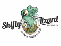 Shifty Lizard Brewing Co