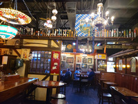 Local Business Monk's Pub in Chicago IL